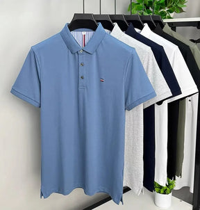 Camisa Polo - Comodidad y Estilo